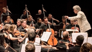 Colorado Music Festival Season Finale: Mahler 3