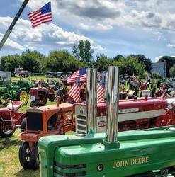 37th Annual Tractor Show