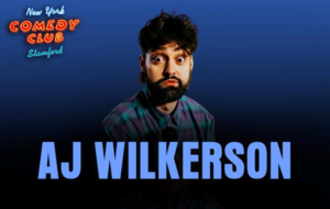 AJ Wilkerson
