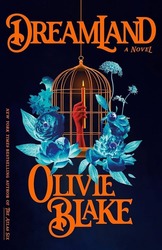 Offsite Ticketed event - Olivie Blake discusses Dreamland