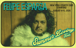 Felipe Esparza