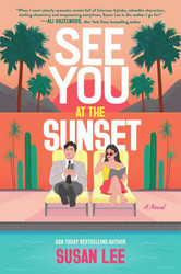 Offsite ticketed event - Susan Les discusses See You at the Sunset
