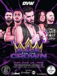 OVW Race for the Crown