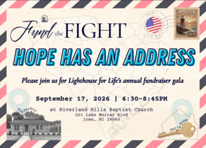 Fund the Fight Gala