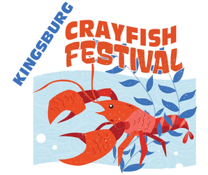 2026 Kingsburg Crayfish Festival