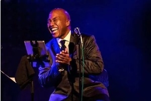 Kenny Williams