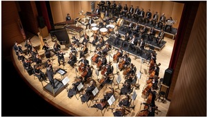 Philharmonia No. 1 | Mystery and Revelation