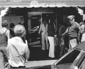TFA TOURS | STRANGER THAN FICTION: Tulsa's Offbeat Tales, Downtown Edition