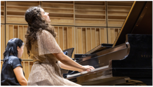 2026 Lynn Concerto Competition Final Round