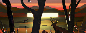 A Few Tiny Acres: a reading