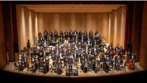 Philharmonia No. 2 | Halloween Spectacular!
