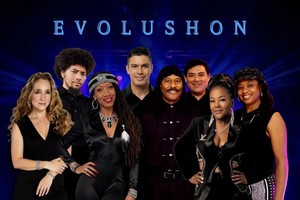 LIVE! Earth Wind and Fire Tribute