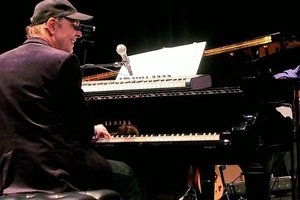 Rique Pantoja Rio Jazz Quintet