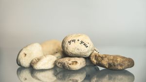Grief Support Group: Grief and Grace | A Community Hour