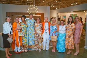 Summer Soiree 2026 - "It's a Shore Thing!"