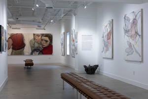 Gallery jENSEITS - Introducing: David Kohl's What It Feels Like