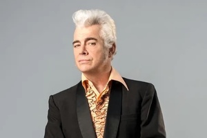 Parker Jazz Club Presents... Dale Watson's Swang Thang with Twang!