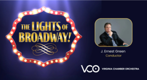 The Lights of Broadway