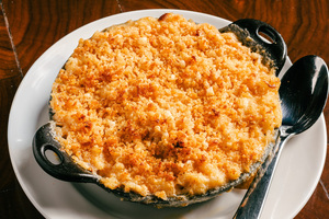 $15 15th Anniversary Menu at Michael Jordan’s Steak House