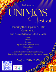 Unimos Festival