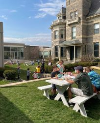 Family Day: Horsing Around!