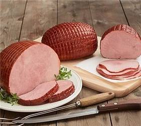 Complete Ham Dinner