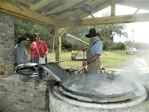 Dudley Farm and Cane Festival