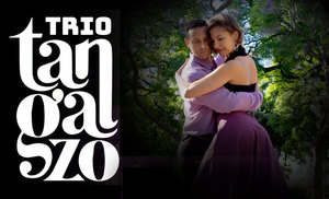 Tango with Trio Tangazo