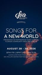 Songs for a New World