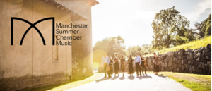 Manchester Summer Chamber Music