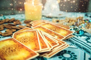 34th Anniversary Psychic Fair