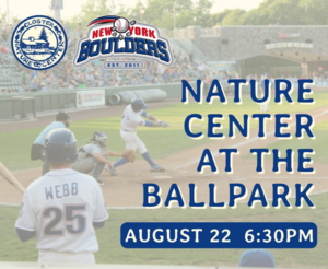 Nature Center at the Ballpark