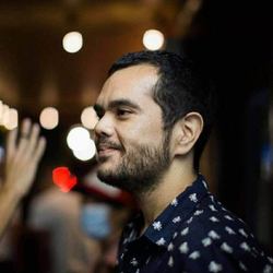 Live Stand-Up Comedy at Consolidated Theatres