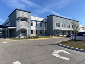 Nova Classical STEM Academy - Open House