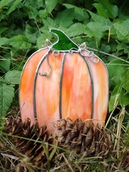 Stained Glass Workshop with Salty Bird Glass