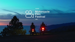 VAHNA Motorcycle Film Festival at the North Bend Theatre