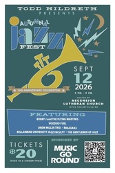 Autumnal Jazz Festival