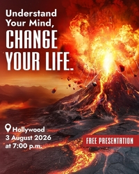 Understand Your Mind, Change Your Life