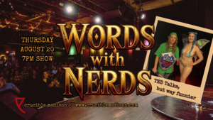 Words with Nerds