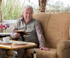 The Truth about ‘We’ to ‘Me’: Widowhood from the Male Perspective