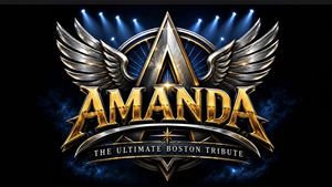 Amanda: The Music of Boston