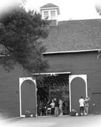 Contra Dance at Buhrmaster Barn