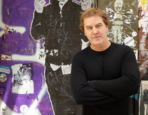 Comedian Jim Florentine @ The Box 2.0