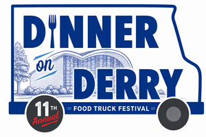 Dinner on Derry Food Truck Festival