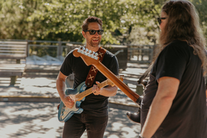 Music on the Creek with Beach Floyd