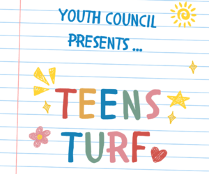 Teen Takeover – Night at the Museum