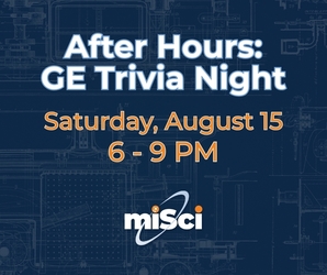 After Hours: GE Trivia Night