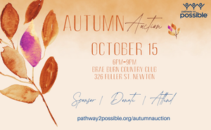 Autumn Auction