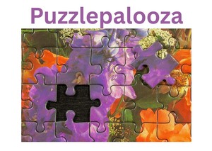 Partner Puzzlepalooza