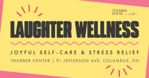 Laughter Wellness